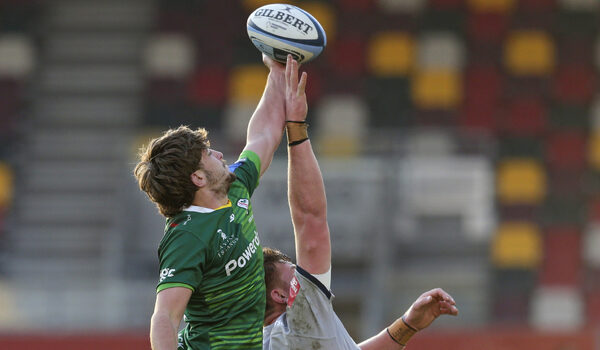 Exiles name side for trip to SU Agen